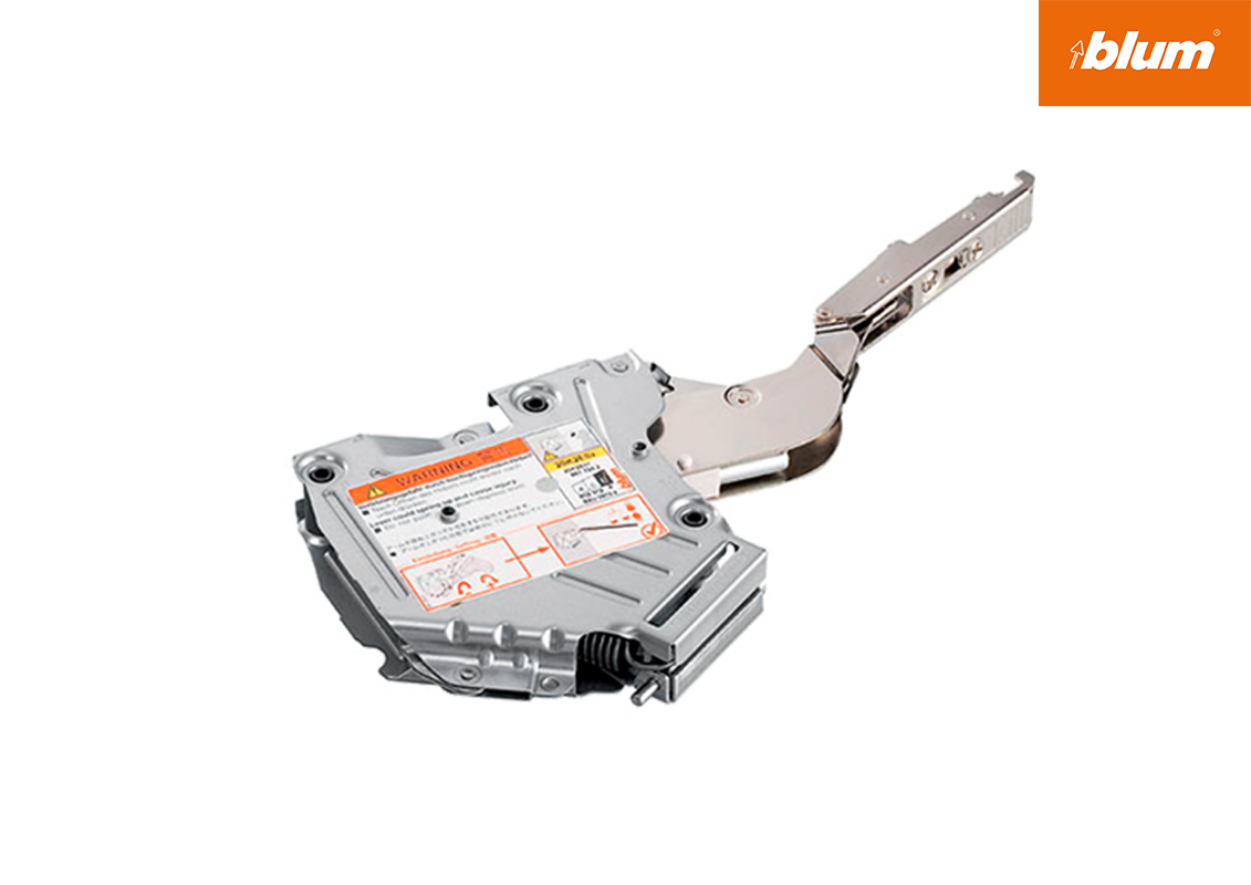 Комплект подъемного мехнизма BLUM Aventos HK-S