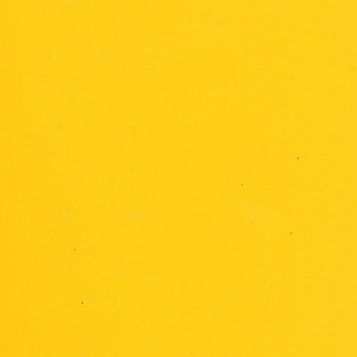 ПВХ пленка Желтый глянец